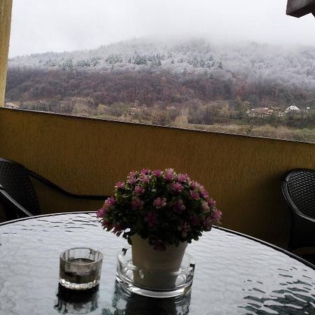 Vila Poienita Caciulata Călimăneşti Zewnętrze zdjęcie
