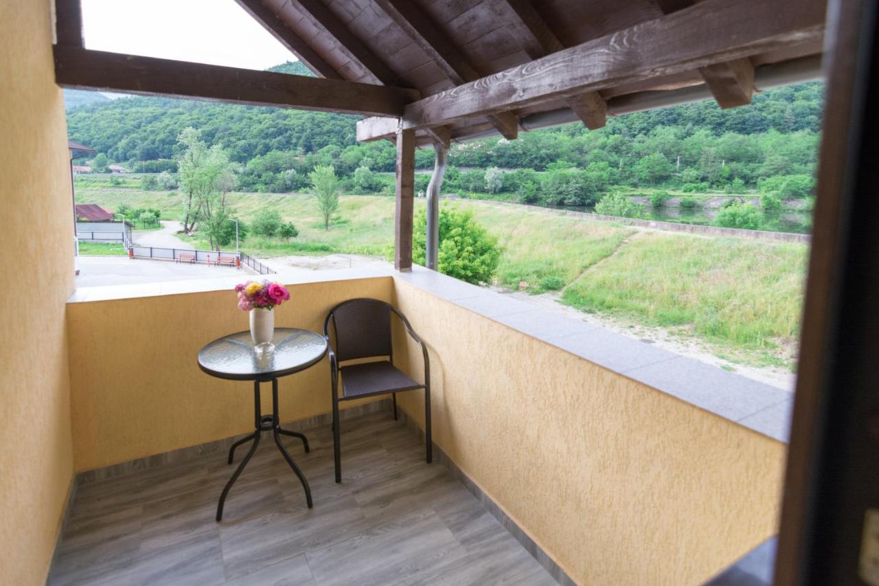 Vila Poienita Caciulata Călimăneşti Pokój zdjęcie