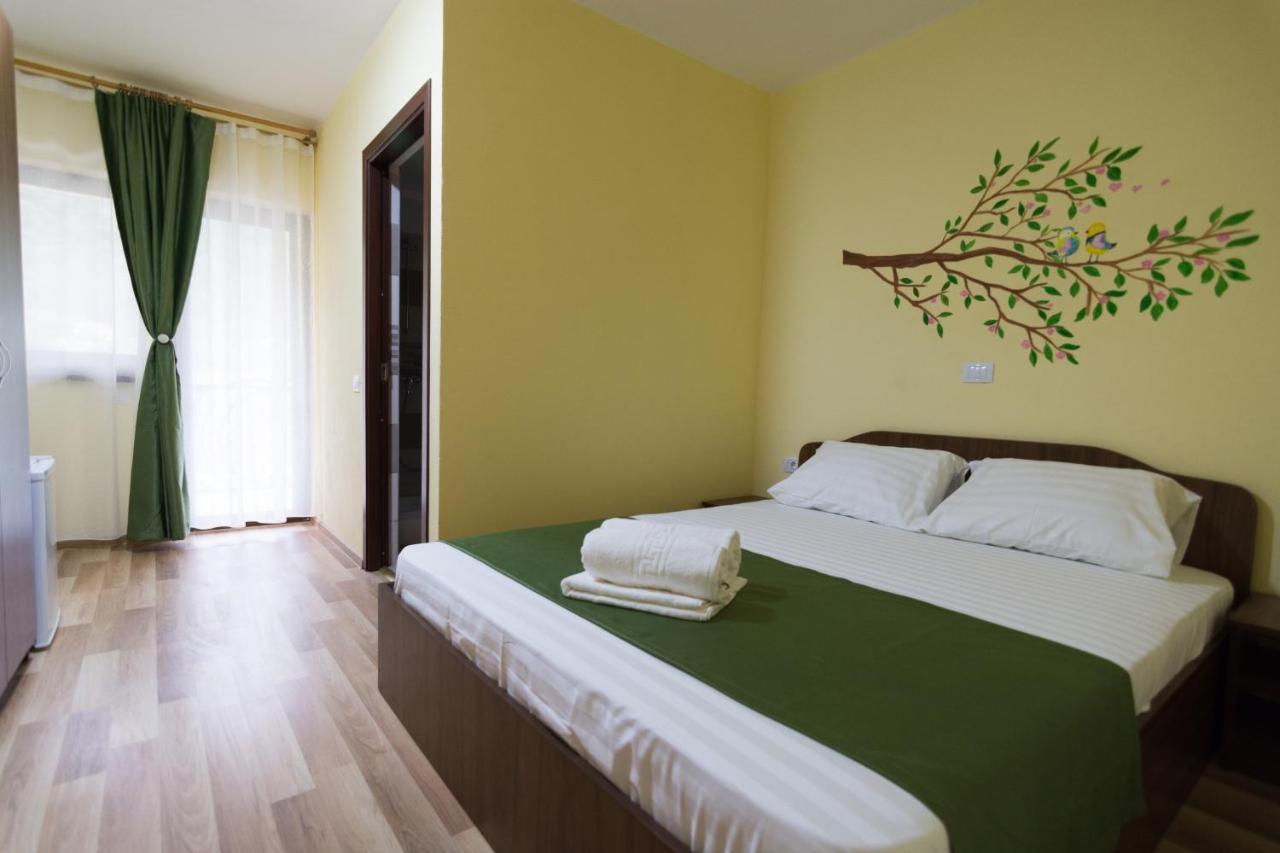 Vila Poienita Caciulata Călimăneşti Pokój zdjęcie