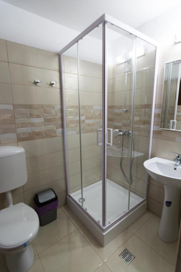 Vila Poienita Caciulata Călimăneşti Pokój zdjęcie