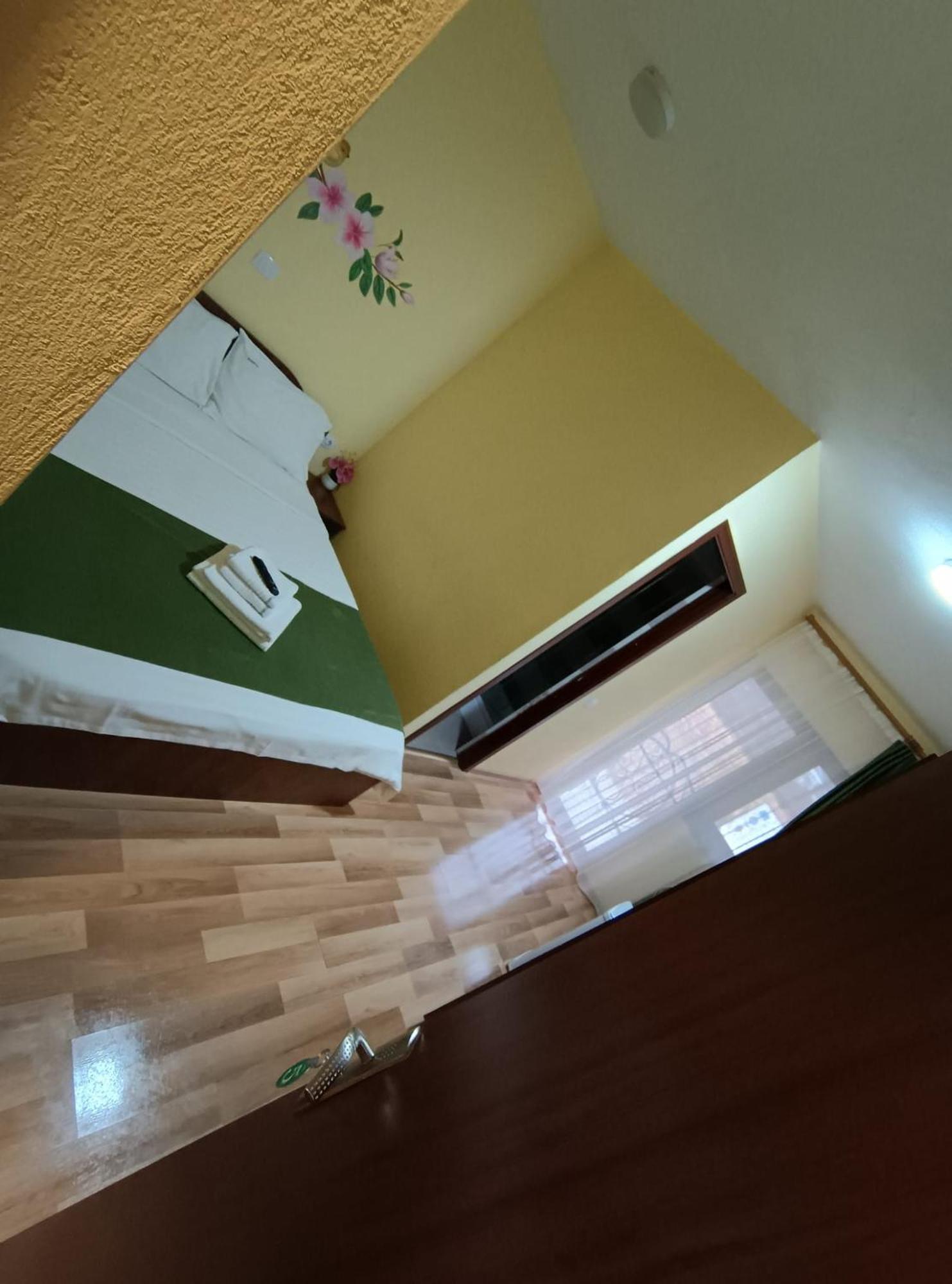 Vila Poienita Caciulata Călimăneşti Zewnętrze zdjęcie